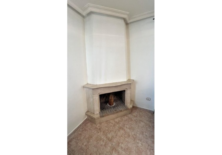 Revente - Semi Detached - Torrevieja - Aguas Nuevas
