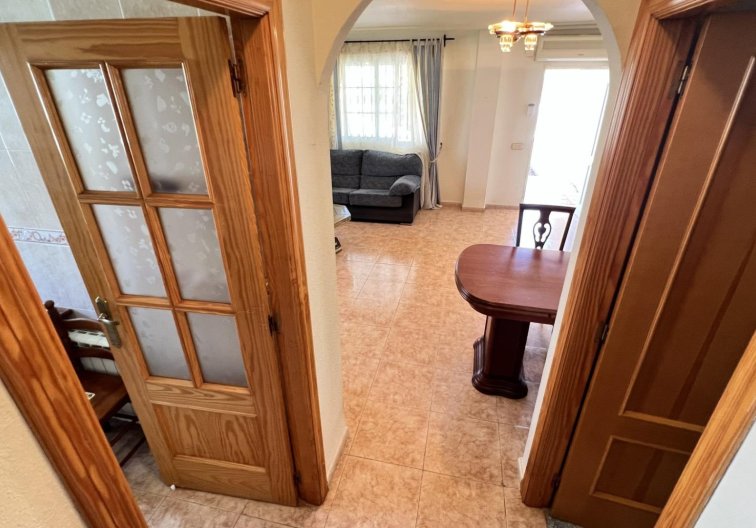 Revente - Semi Detached - Torrevieja - Aguas Nuevas