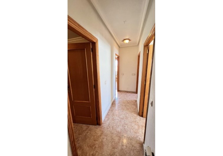 Revente - Semi Detached - Torrevieja - Aguas Nuevas
