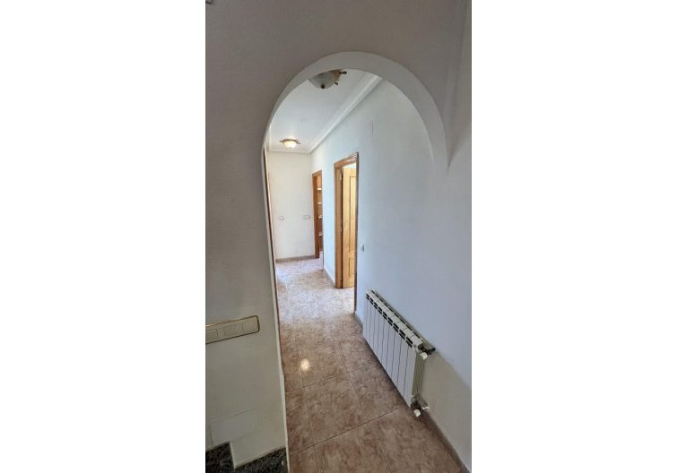 Revente - Semi Detached - Torrevieja - Aguas Nuevas