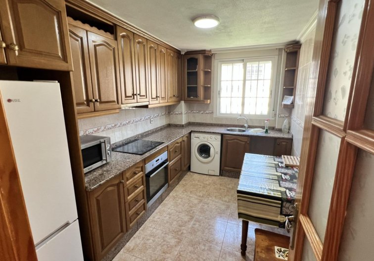 Revente - Semi Detached - Torrevieja - Aguas Nuevas