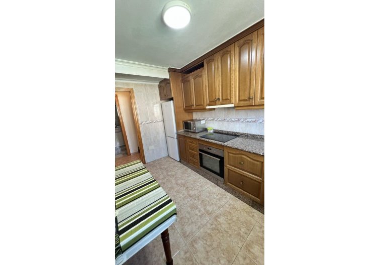 Revente - Semi Detached - Torrevieja - Aguas Nuevas