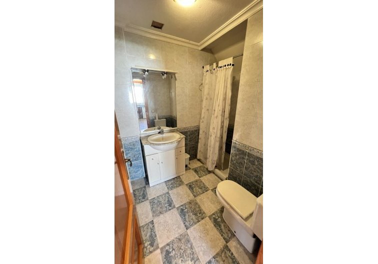 Revente - Semi Detached - Torrevieja - Aguas Nuevas