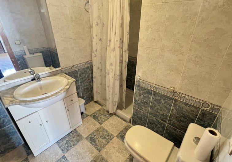 Revente - Semi Detached - Torrevieja - Aguas Nuevas