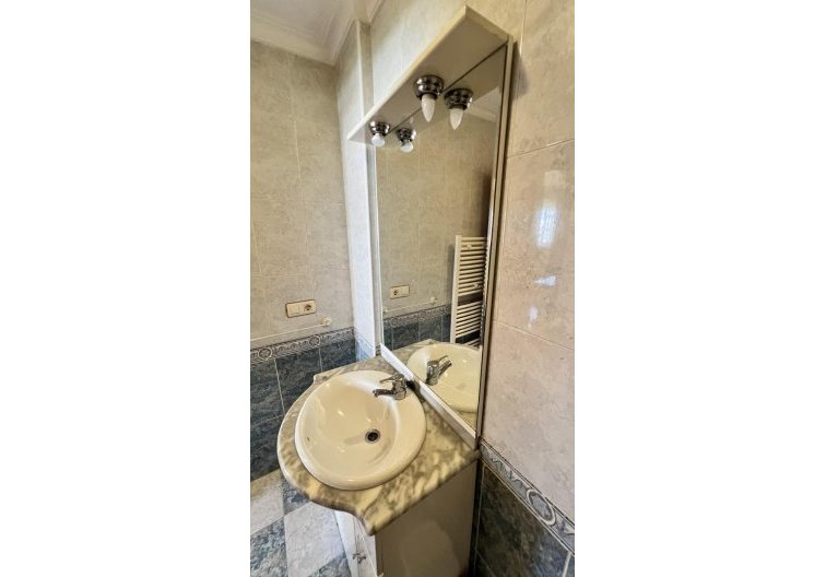 Revente - Semi Detached - Torrevieja - Aguas Nuevas