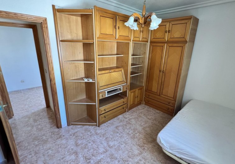 Revente - Semi Detached - Torrevieja - Aguas Nuevas
