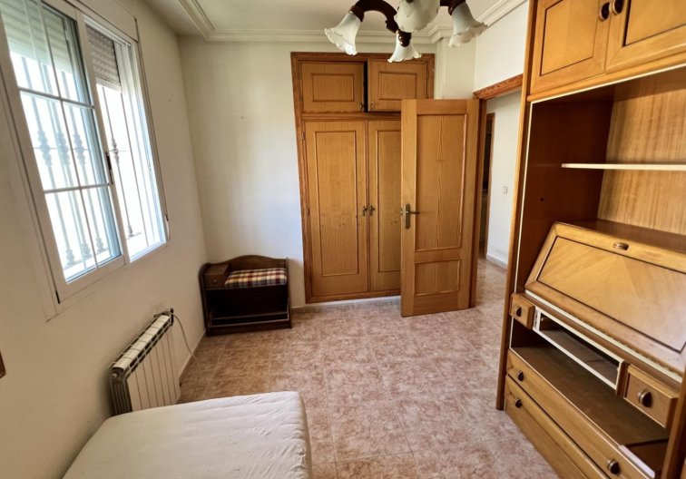 Revente - Semi Detached - Torrevieja - Aguas Nuevas
