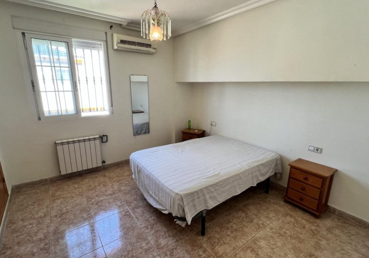 Revente - Semi Detached - Torrevieja - Aguas Nuevas