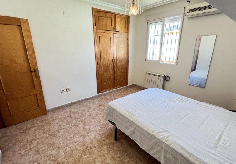 Revente - Semi Detached - Torrevieja - Aguas Nuevas