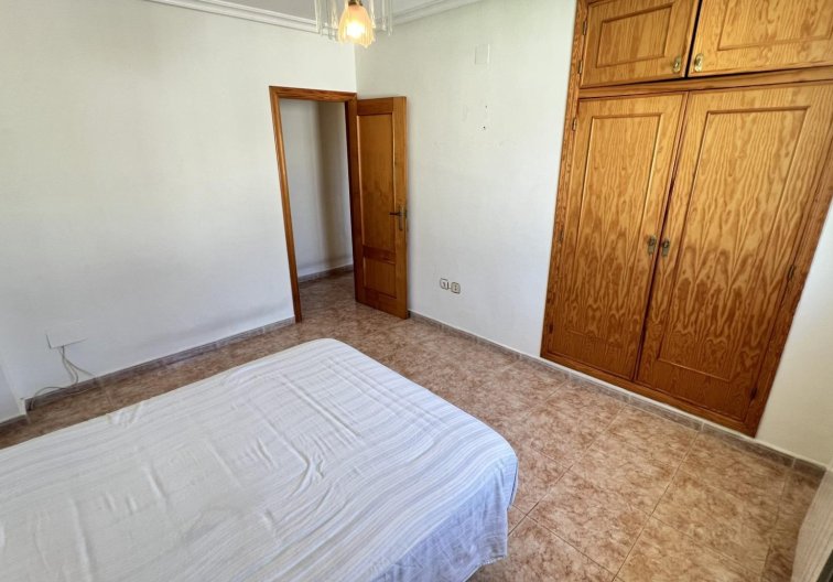 Revente - Semi Detached - Torrevieja - Aguas Nuevas
