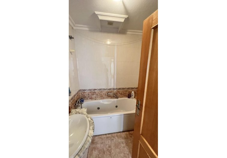 Revente - Semi Detached - Torrevieja - Aguas Nuevas