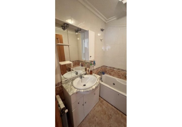 Revente - Semi Detached - Torrevieja - Aguas Nuevas
