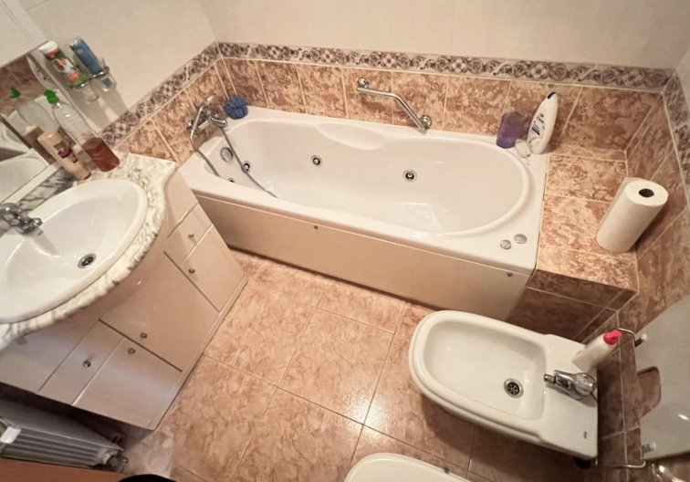 Revente - Semi Detached - Torrevieja - Aguas Nuevas