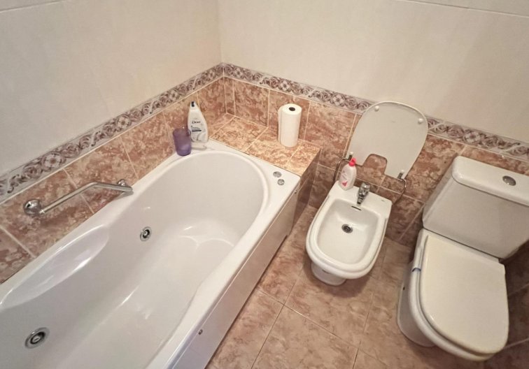 Revente - Semi Detached - Torrevieja - Aguas Nuevas