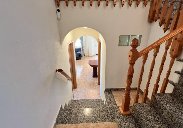 Revente - Semi Detached - Torrevieja - Aguas Nuevas