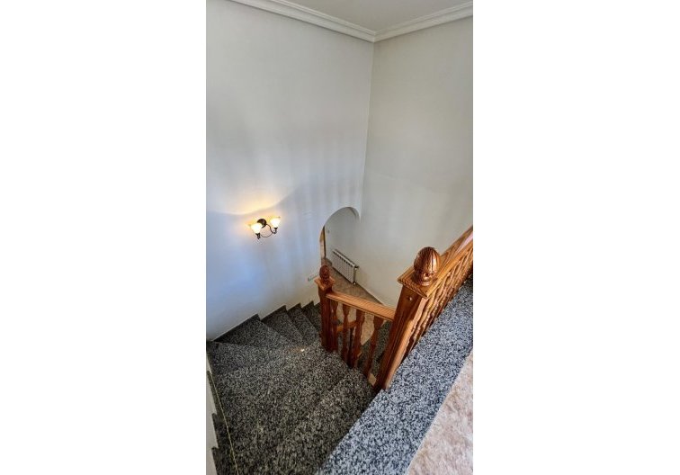 Revente - Semi Detached - Torrevieja - Aguas Nuevas