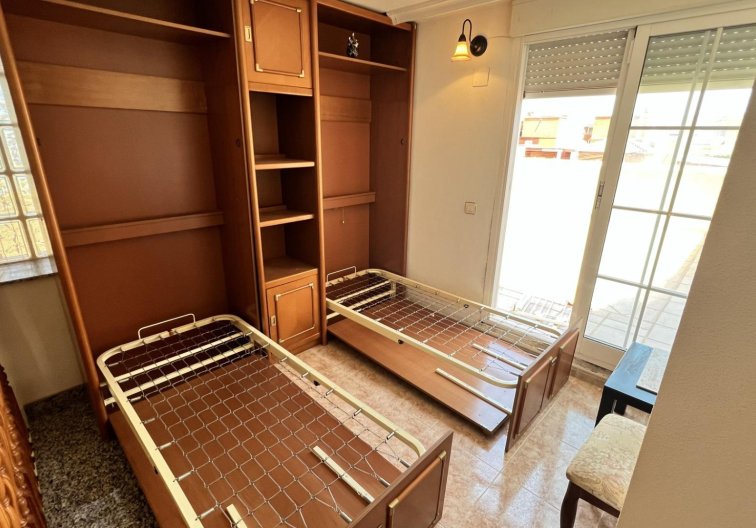 Revente - Semi Detached - Torrevieja - Aguas Nuevas