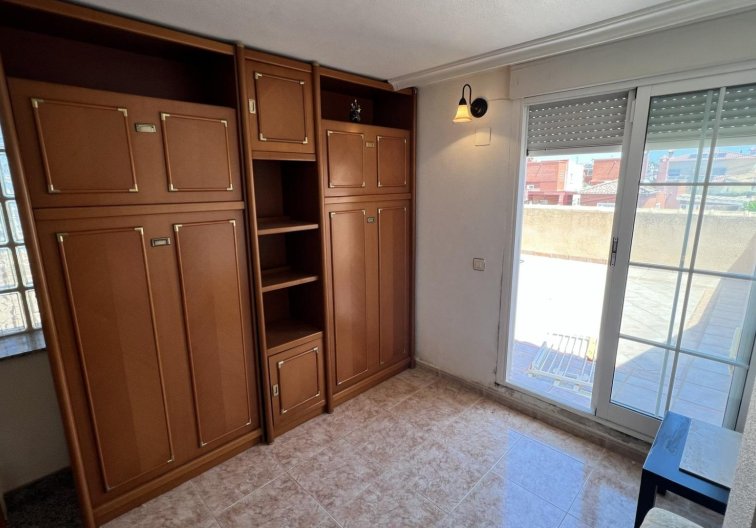 Revente - Semi Detached - Torrevieja - Aguas Nuevas