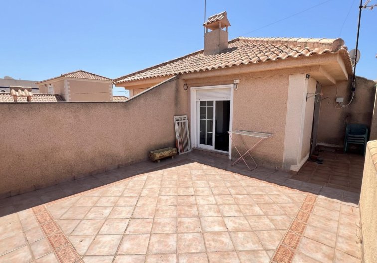 Revente - Semi Detached - Torrevieja - Aguas Nuevas