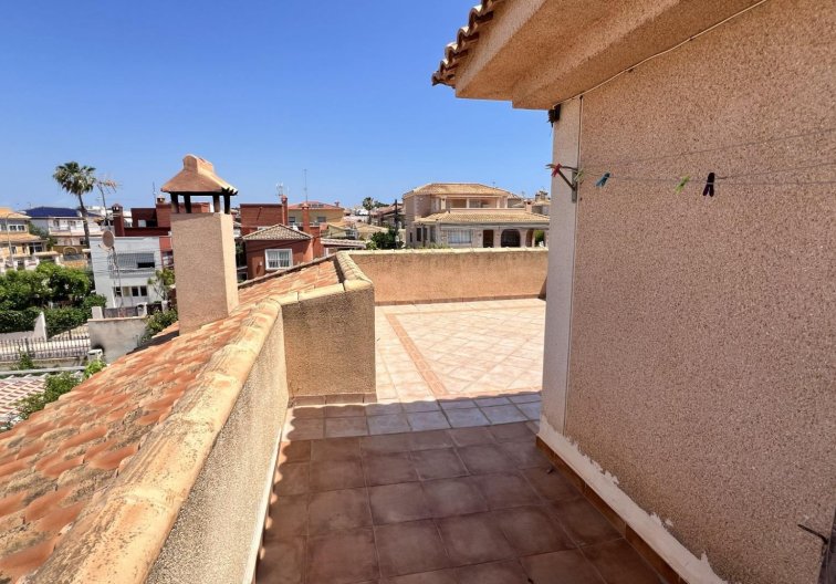 Revente - Semi Detached - Torrevieja - Aguas Nuevas