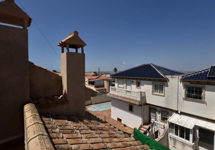 Revente - Semi Detached - Torrevieja - Aguas Nuevas