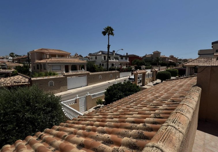 Revente - Semi Detached - Torrevieja - Aguas Nuevas