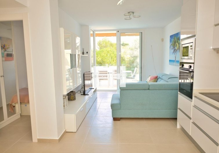 Revente - town house - Orihuela Costa - Lomas De Don Juan