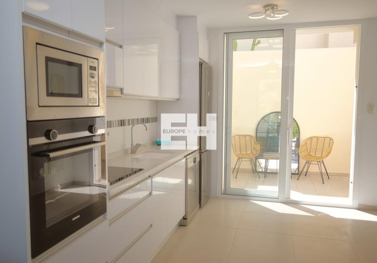Revente - town house - Orihuela Costa - Lomas De Don Juan