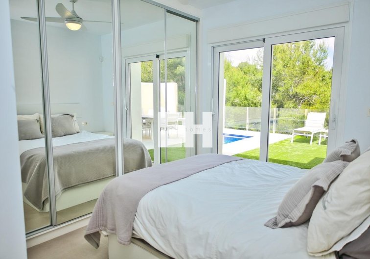 Revente - town house - Orihuela Costa - Lomas De Don Juan