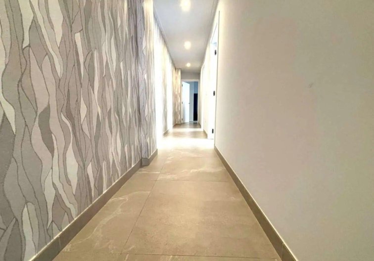 Revente - Penthouse - Torrevieja - Las Piscinas Naturales