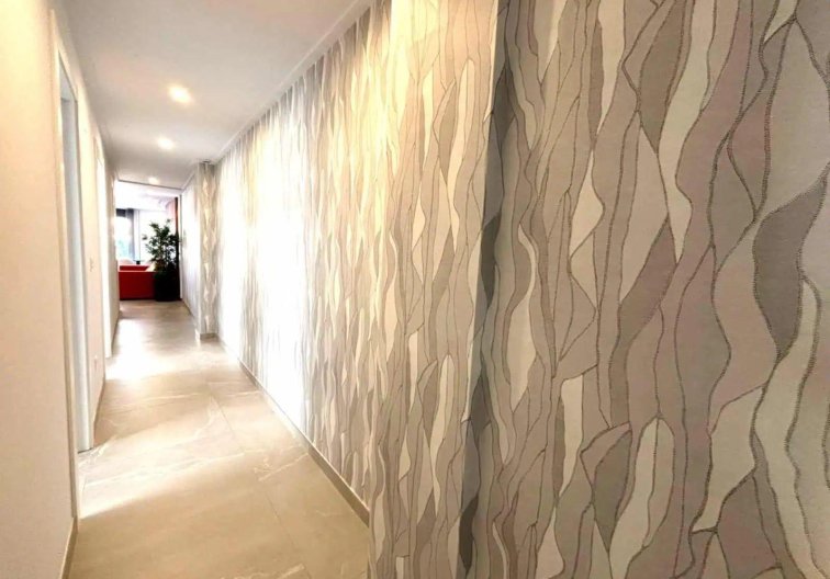 Revente - Penthouse - Torrevieja - Las Piscinas Naturales