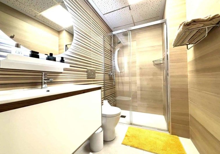Revente - Penthouse - Torrevieja - Las Piscinas Naturales