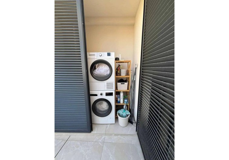 Revente - Penthouse - Torrevieja - Las Piscinas Naturales