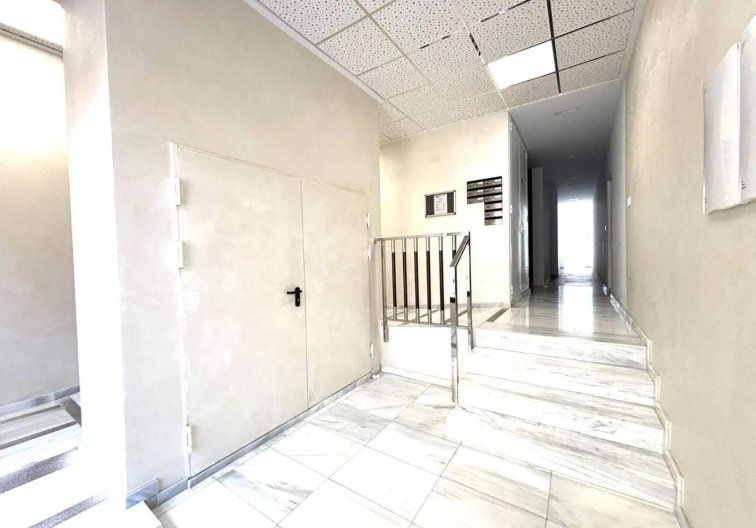 Revente - Penthouse - Torrevieja - Las Piscinas Naturales
