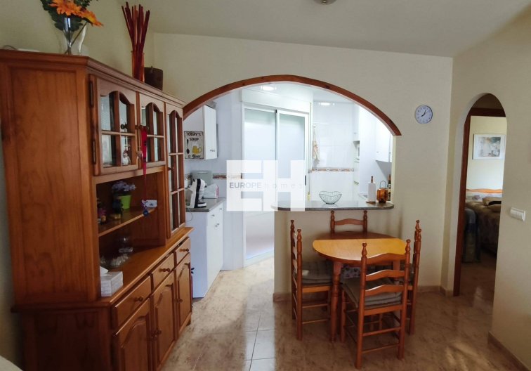 Revente - Bungalow - Orihuela Costa - Playa Flamenca