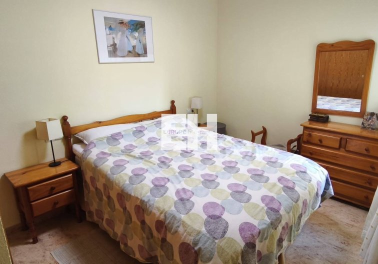 Revente - Bungalow - Orihuela Costa - Playa Flamenca