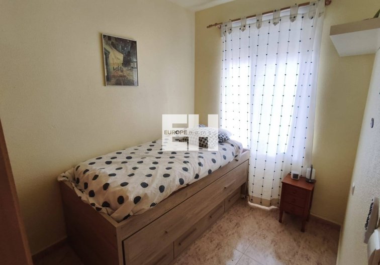 Revente - Bungalow - Orihuela Costa - Playa Flamenca