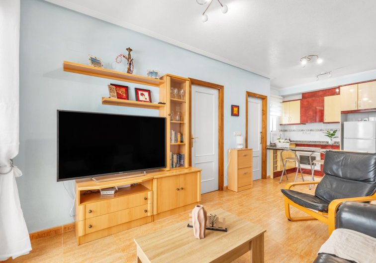 Herverkoop - Appartement - Orihuela Costa