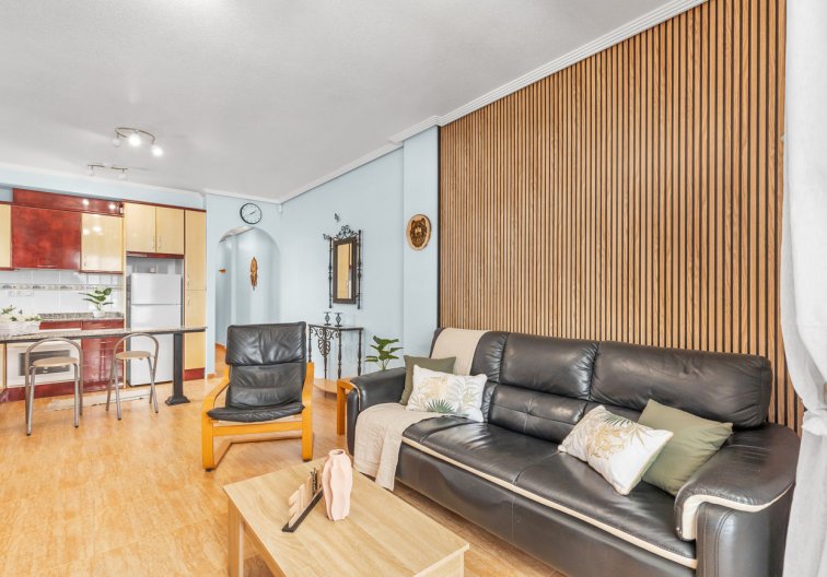 Herverkoop - Appartement - Orihuela Costa