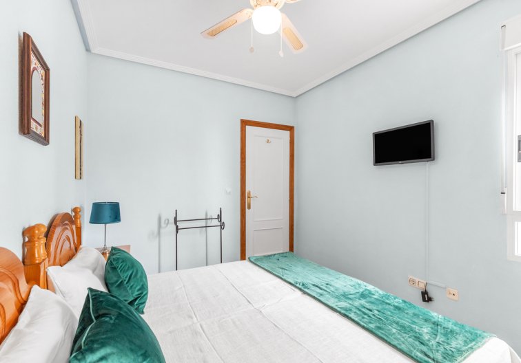 Herverkoop - Appartement - Orihuela Costa