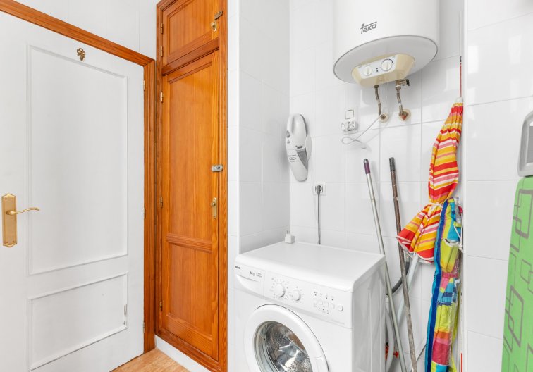 Herverkoop - Appartement - Orihuela Costa