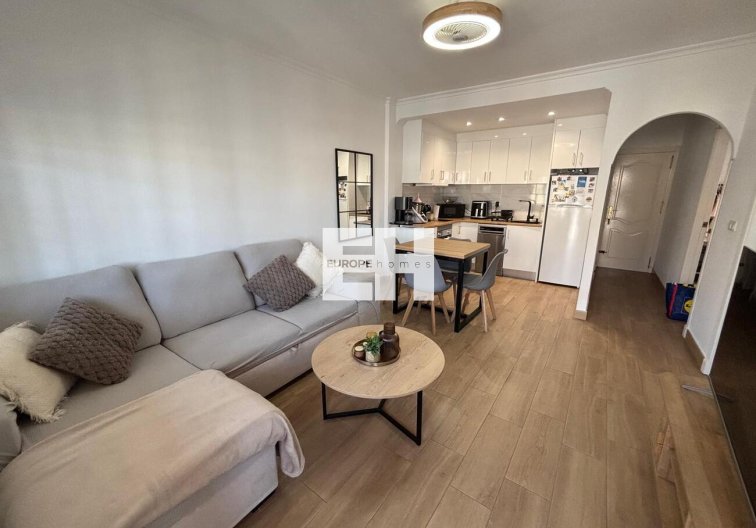 Wiederverkauf - Wohnung - Torrevieja - Costa Blanca