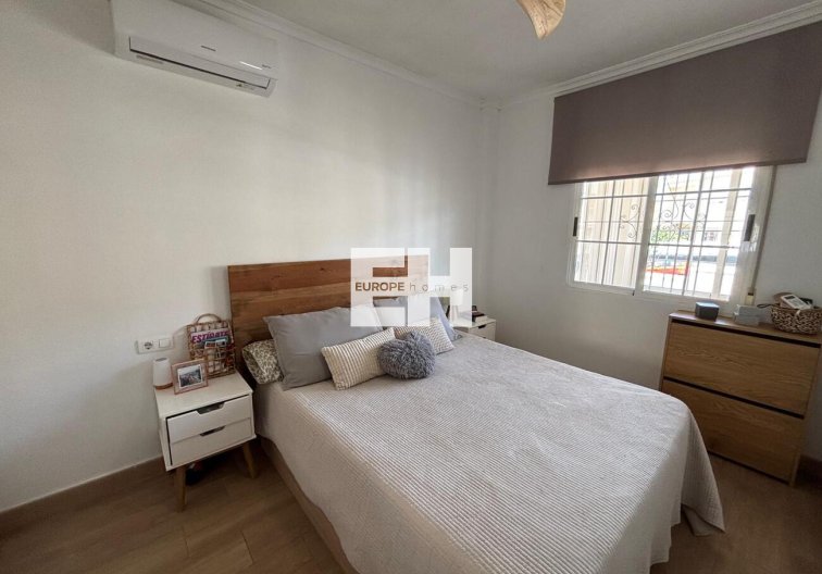 Wiederverkauf - Wohnung - Torrevieja - Costa Blanca