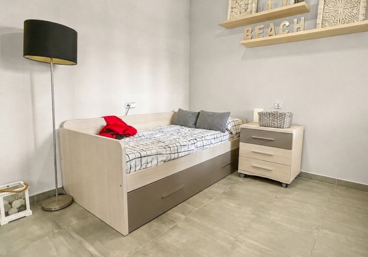 Segunda mano - villa - Orihuela Costa - Costa Blanca