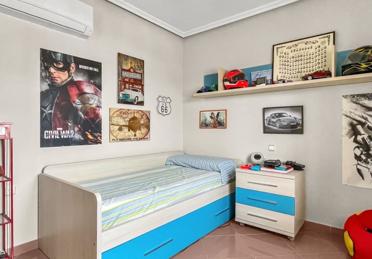Segunda mano - villa - Orihuela Costa - Costa Blanca