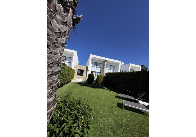 Wiederverkauf - Duplex - Orihuela Costa - Costa Blanca