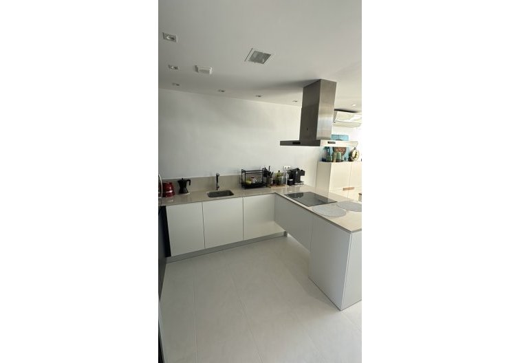 Wiederverkauf - Duplex - Orihuela Costa - Costa Blanca