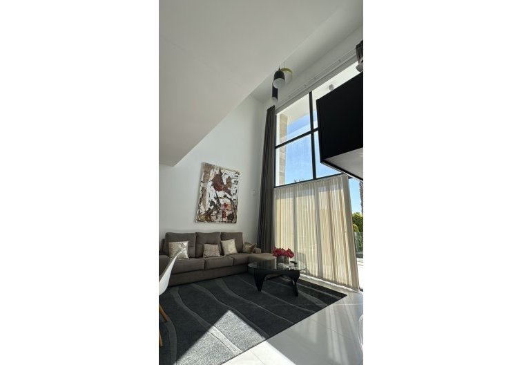 Wiederverkauf - Duplex - Orihuela Costa - Costa Blanca