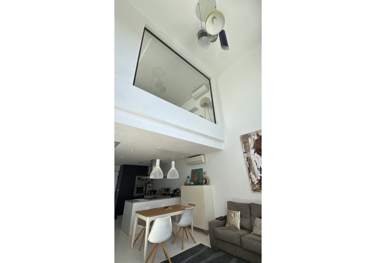 Wiederverkauf - Duplex - Orihuela Costa - Costa Blanca