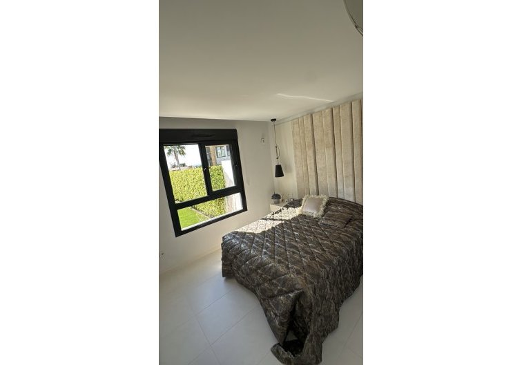 Wiederverkauf - Duplex - Orihuela Costa - Costa Blanca